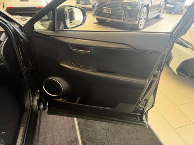 2021 Lexus NX 300h