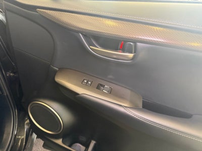 2021 Lexus NX 300h