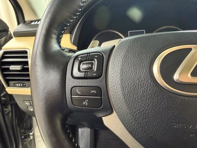 2020 Lexus NX 300h