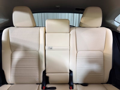 2020 Lexus NX 300h