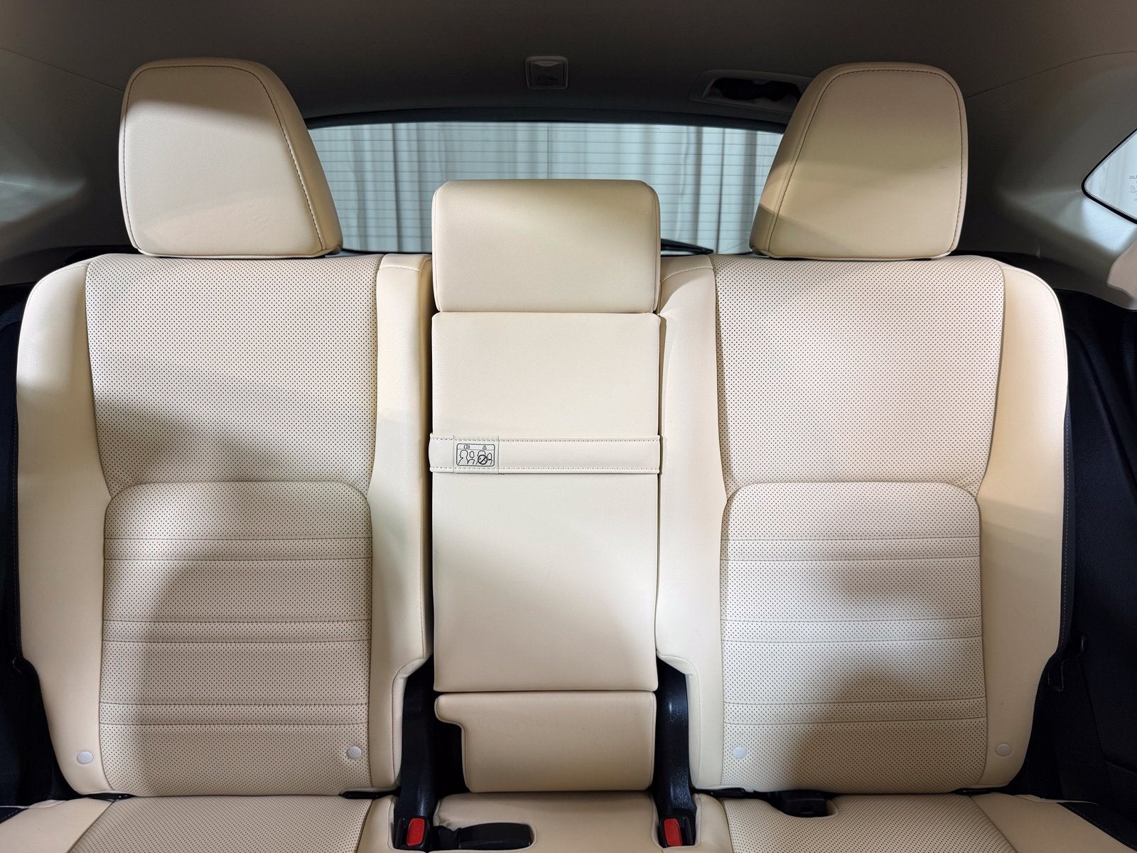 2020 Lexus NX 300h