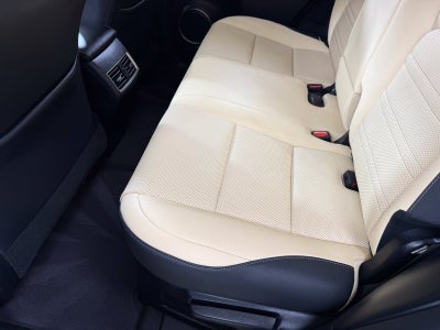 2020 Lexus NX 300h
