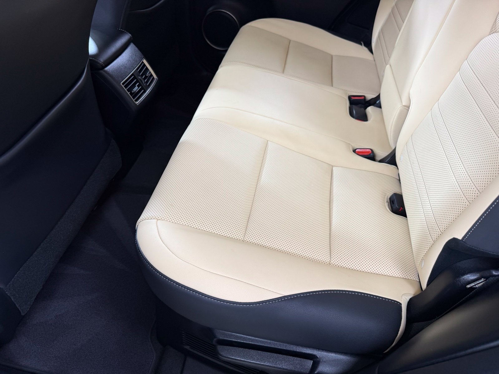 2020 Lexus NX 300h