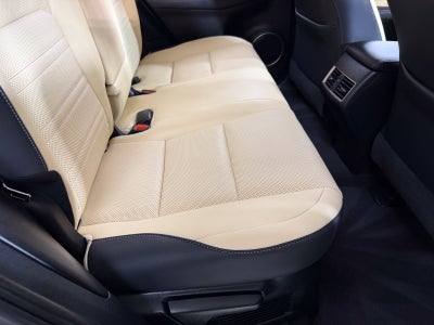 2020 Lexus NX 300h