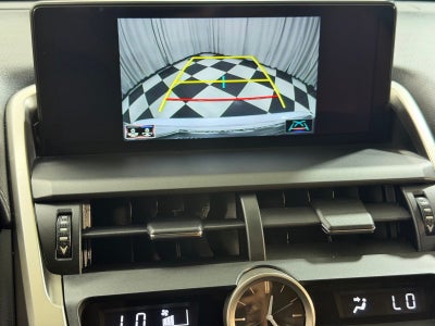 2021 Lexus NX 300h