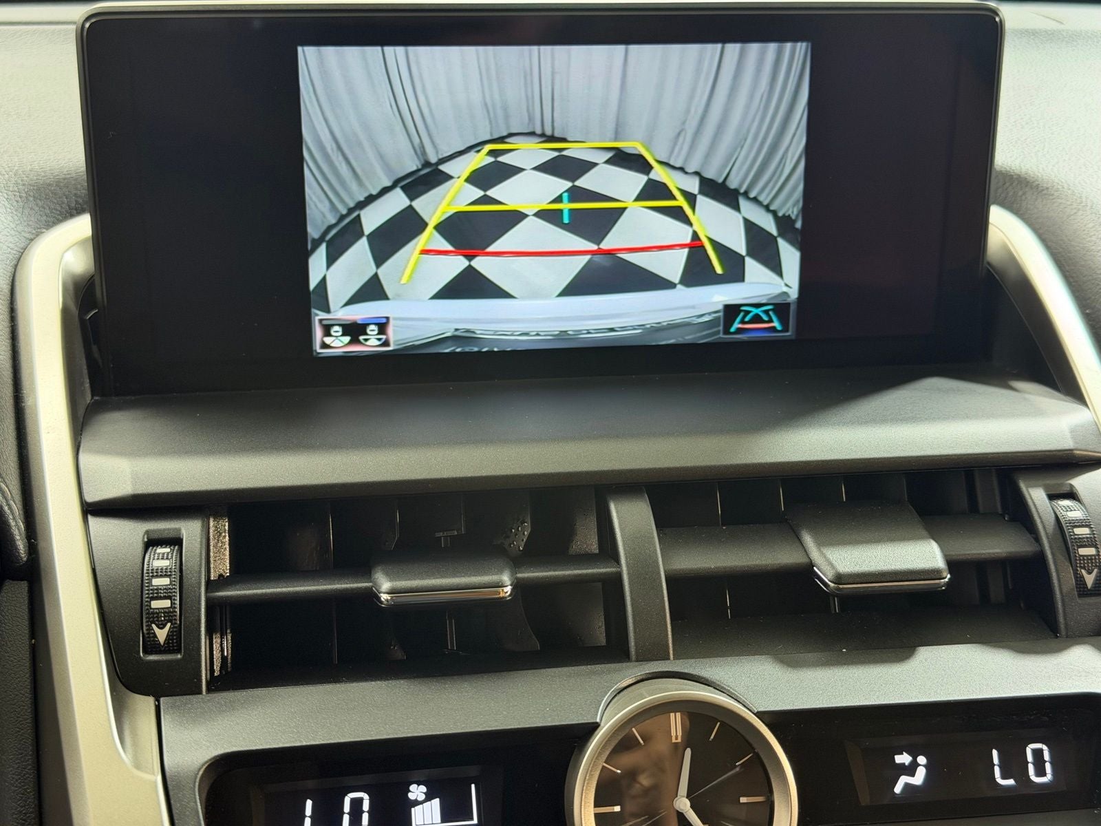 2021 Lexus NX 300h