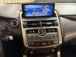 2021 Lexus NX 300h