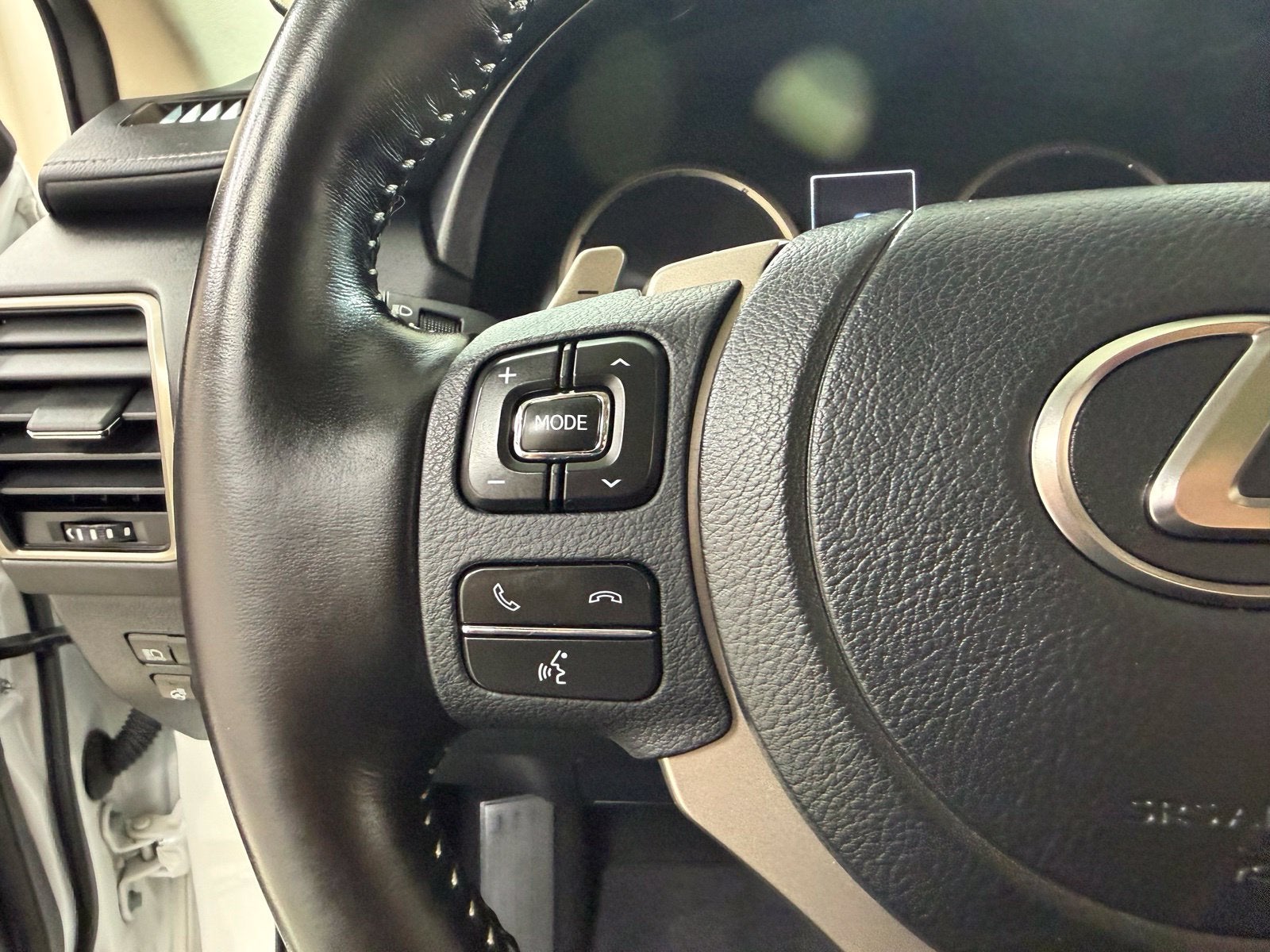 2021 Lexus NX 300h