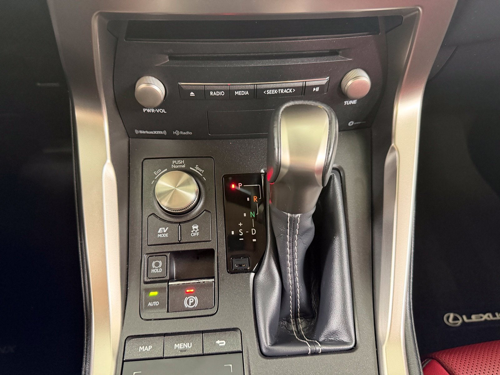 2021 Lexus NX 300h