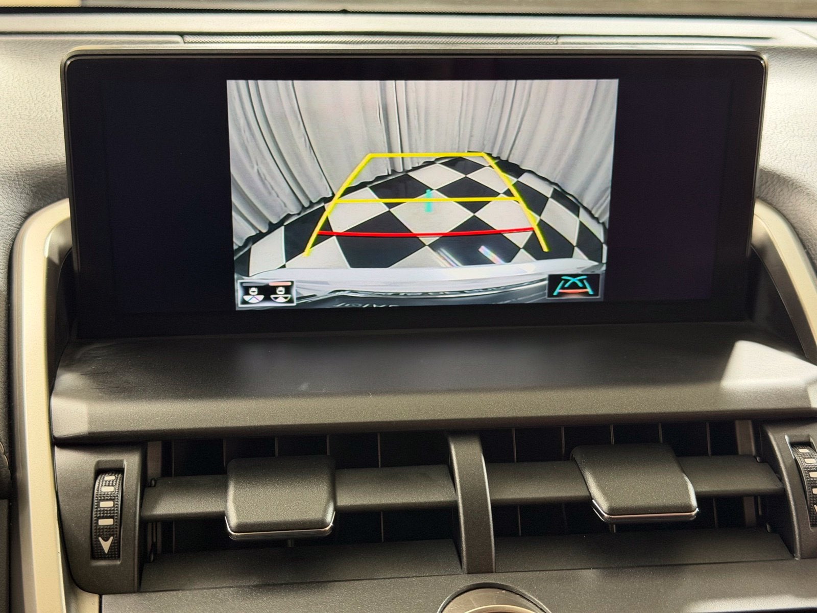 2021 Lexus NX 300h