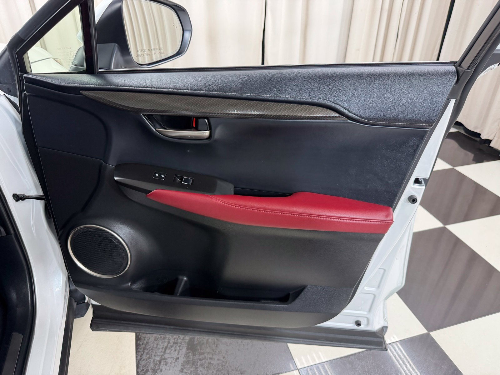2021 Lexus NX 300h
