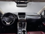 2021 Lexus NX 300h