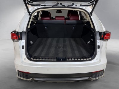 2021 Lexus NX 300h