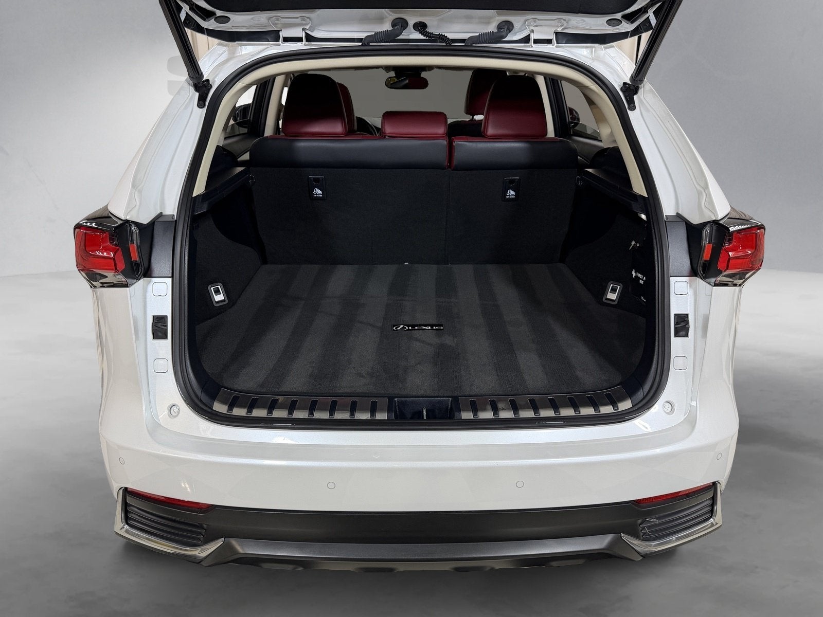 2021 Lexus NX 300h
