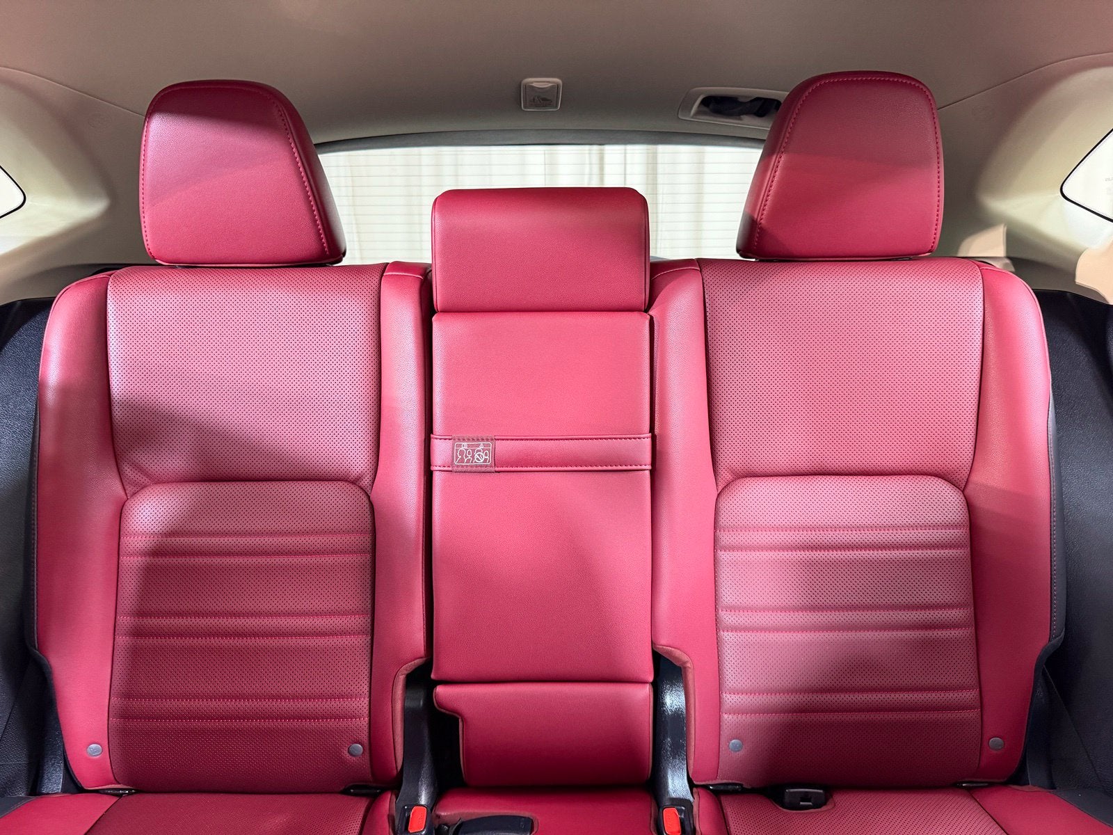 2021 Lexus NX 300h