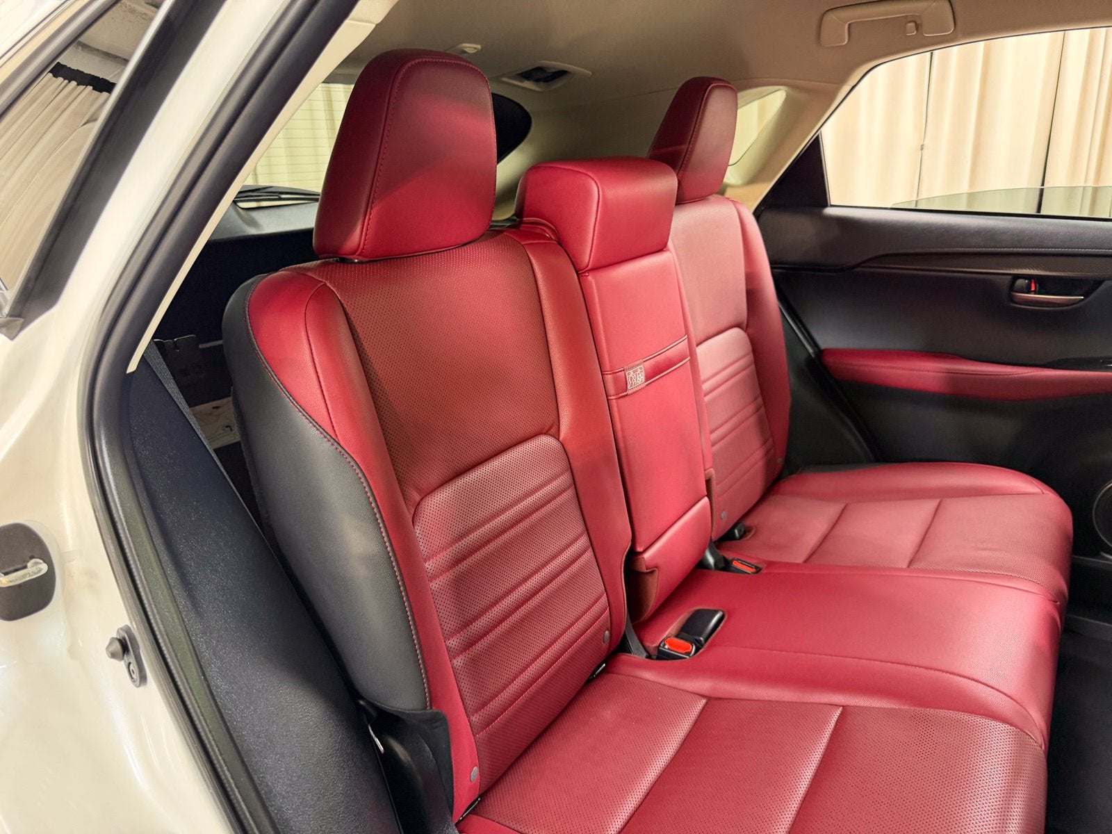 2021 Lexus NX 300h