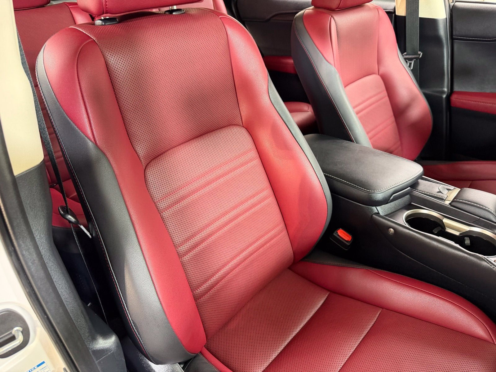 2021 Lexus NX 300h