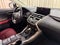 2021 Lexus NX 300h
