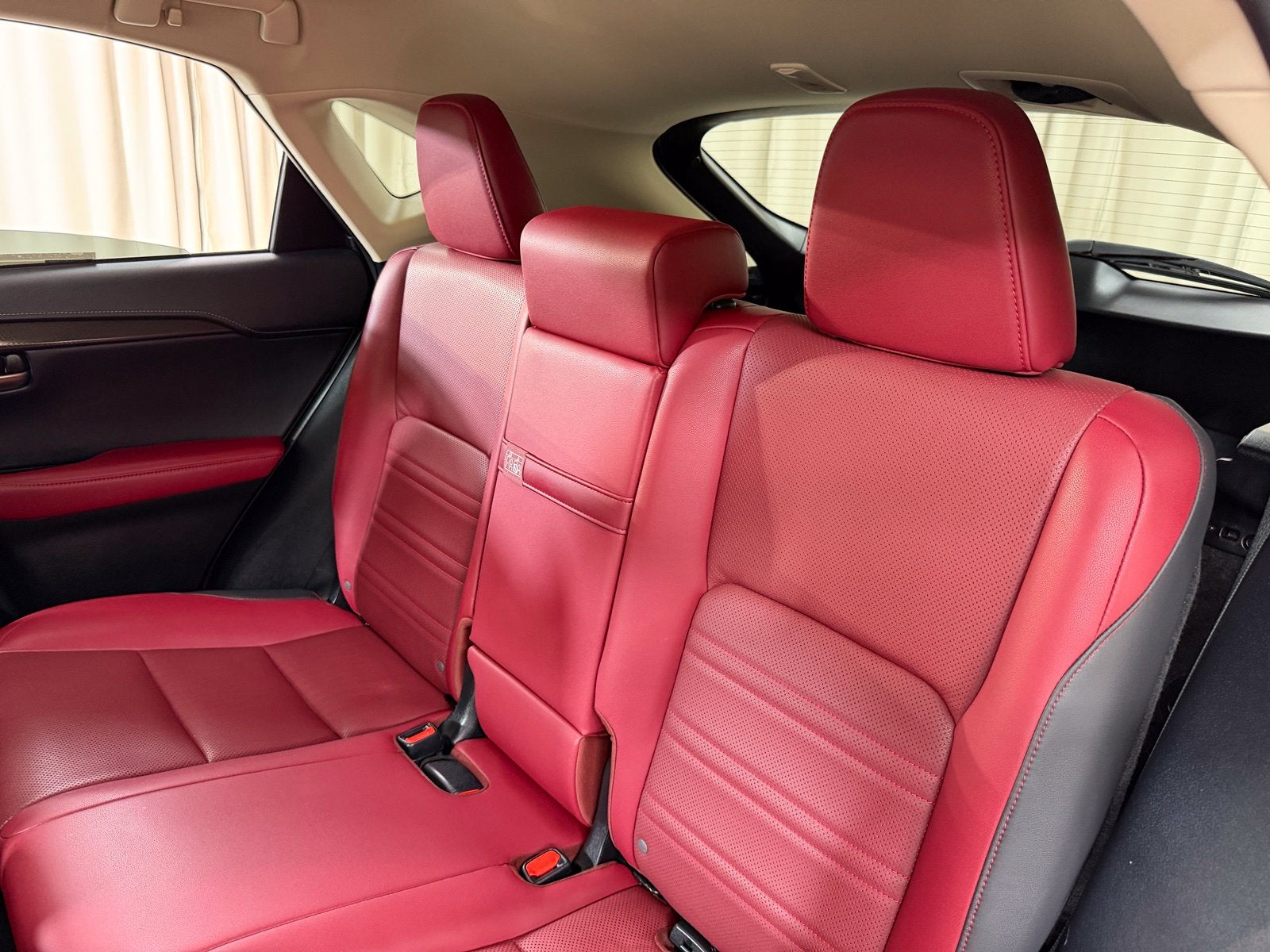 2021 Lexus NX 300h