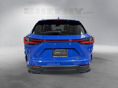 2024 Lexus Nx NX 350h Premium