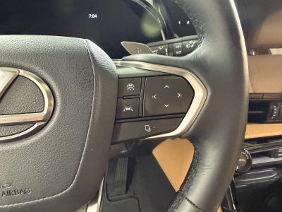 2024 Lexus Nx NX 350h Premium
