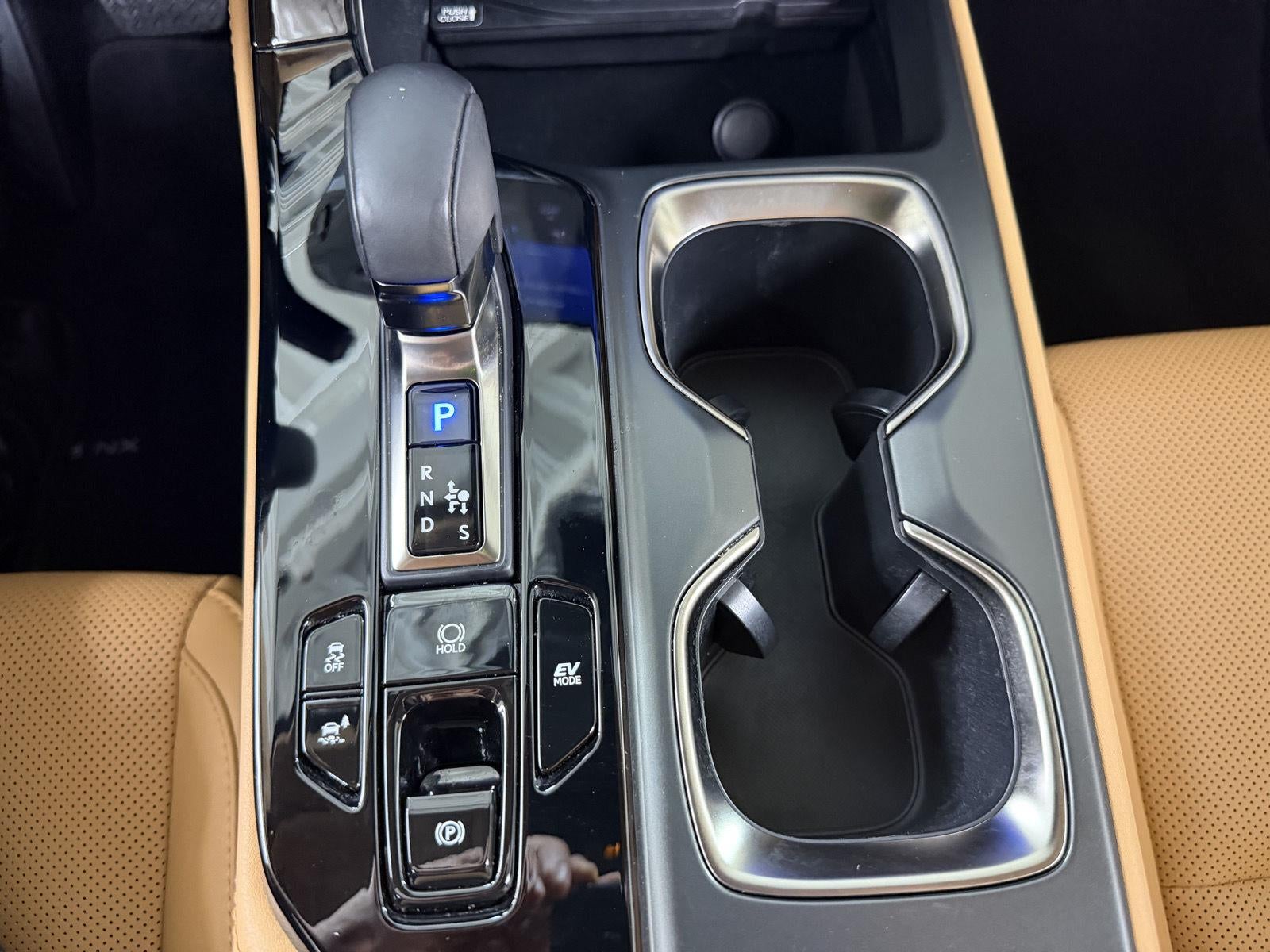2024 Lexus Nx NX 350h Premium