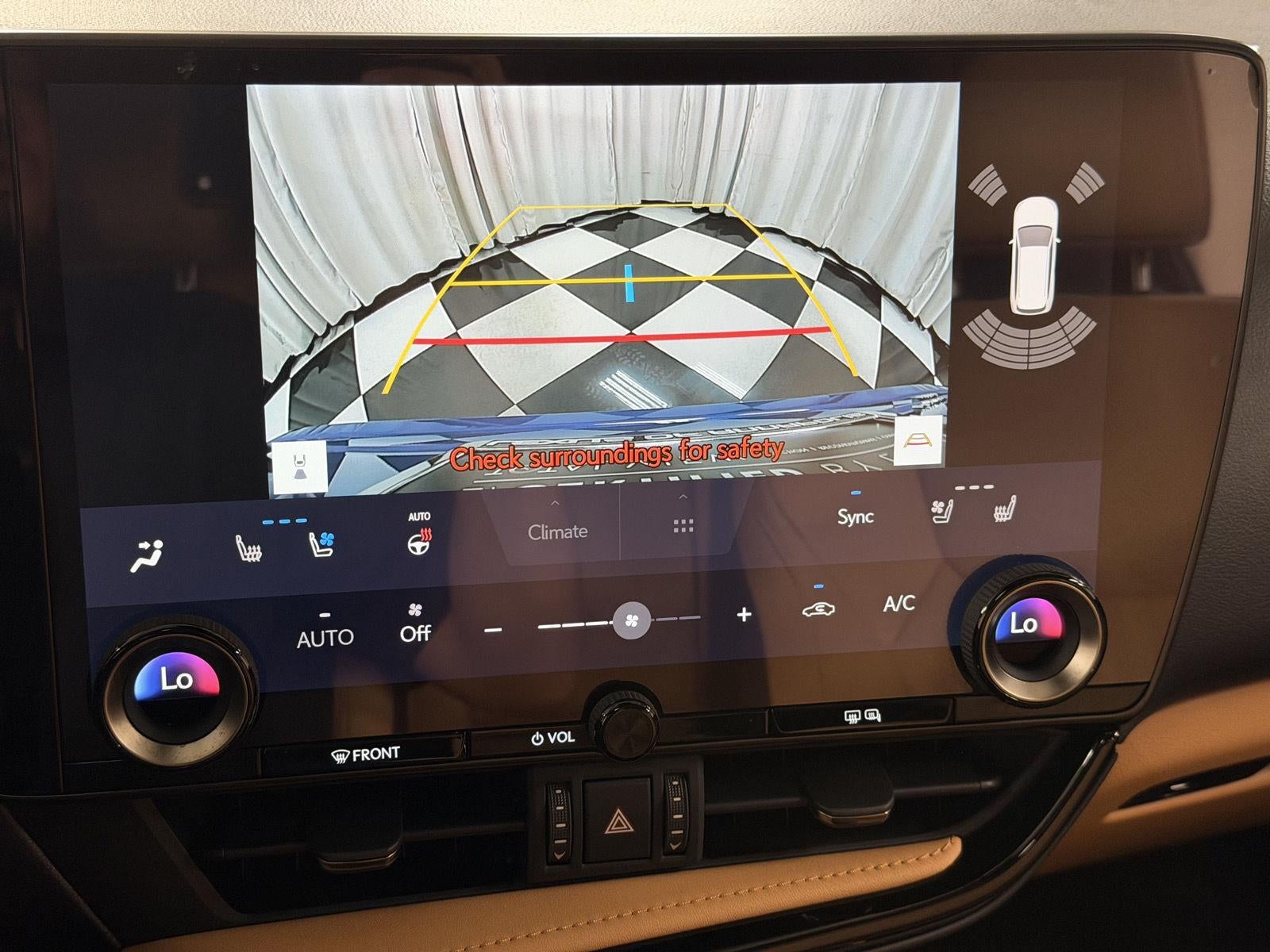 2024 Lexus Nx NX 350h Premium