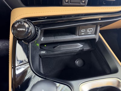 2024 Lexus Nx NX 350h Premium
