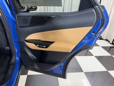 2024 Lexus Nx NX 350h Premium