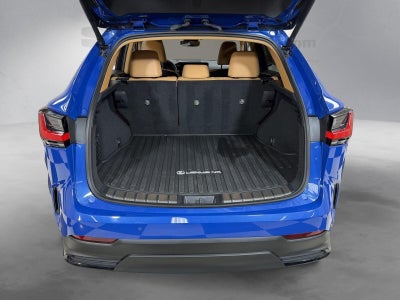 2024 Lexus Nx NX 350h Premium