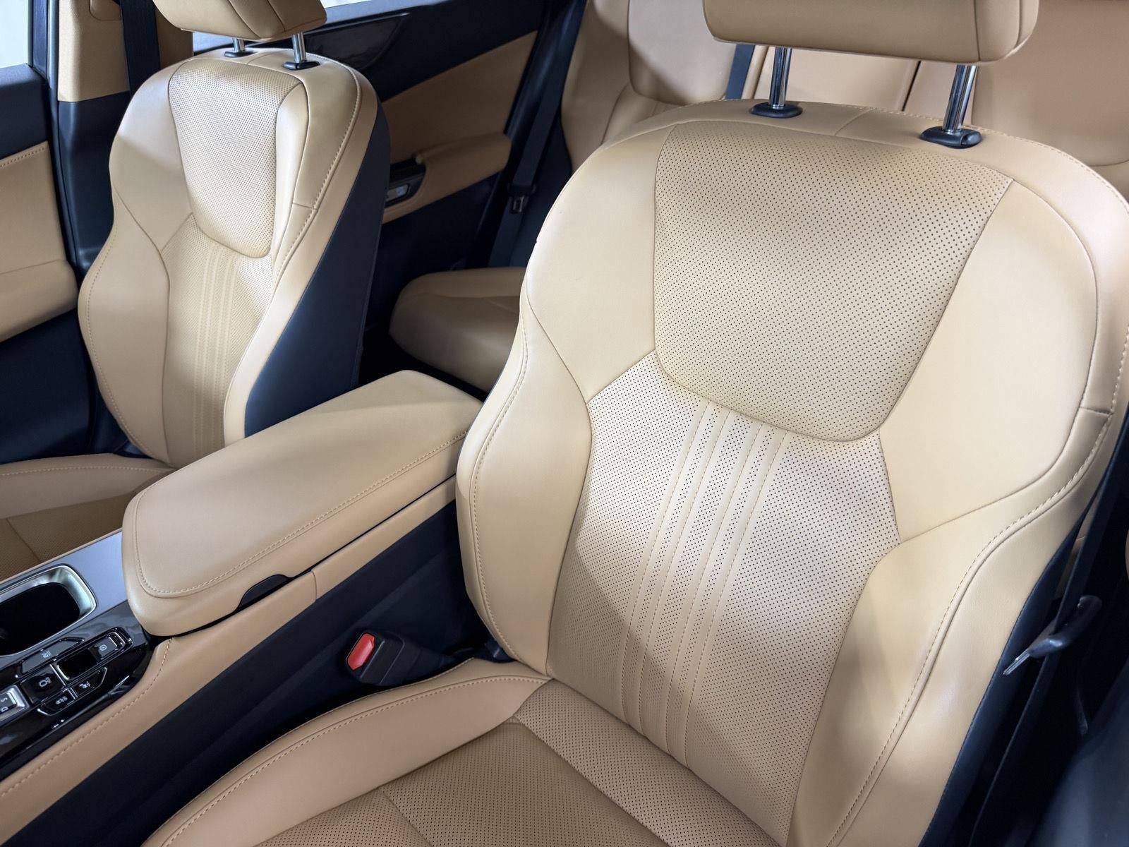 2024 Lexus Nx NX 350h Premium