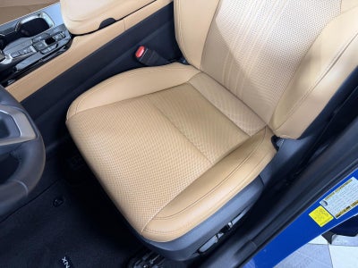 2024 Lexus Nx NX 350h Premium