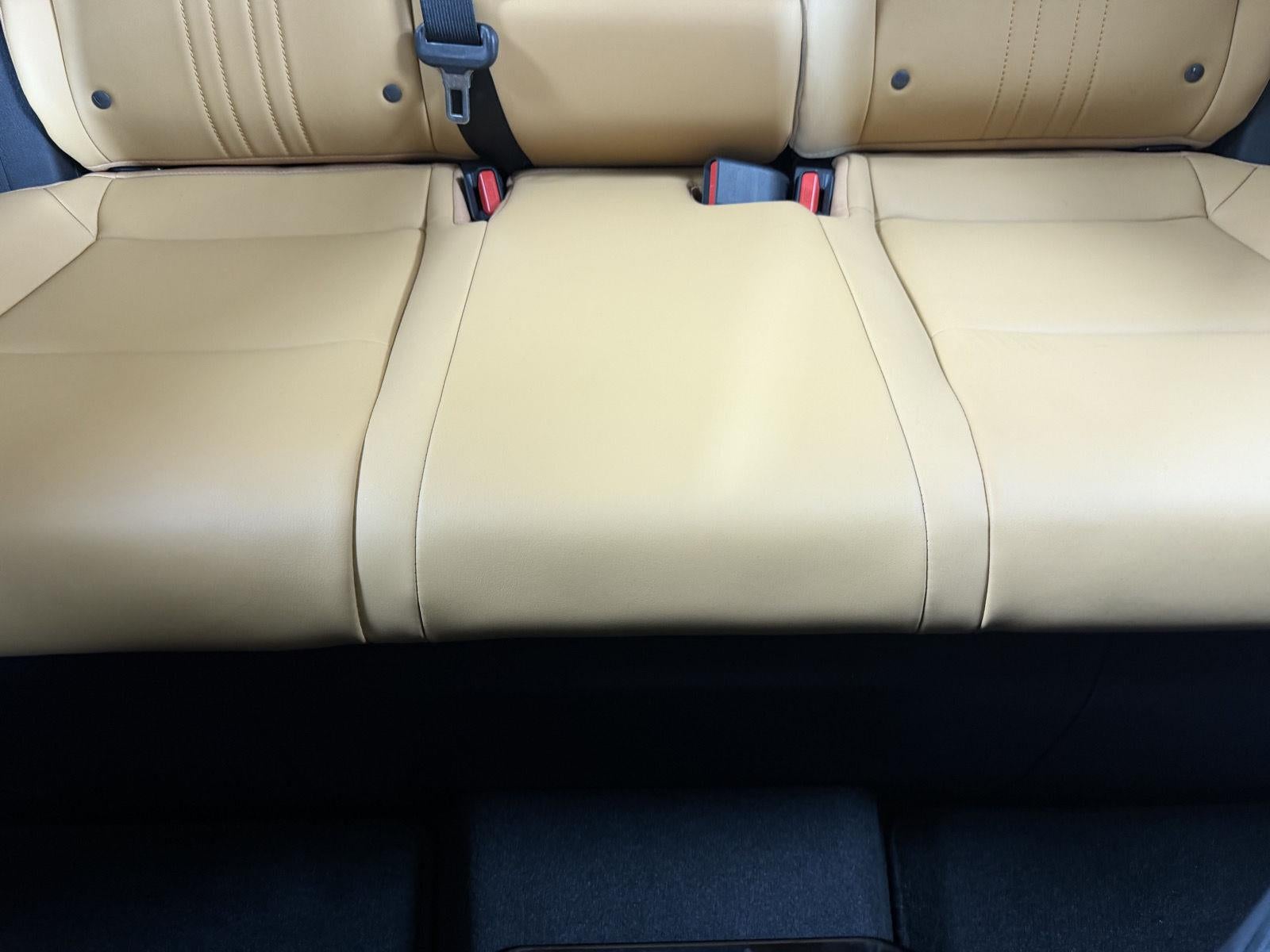 2024 Lexus Nx NX 350h Premium