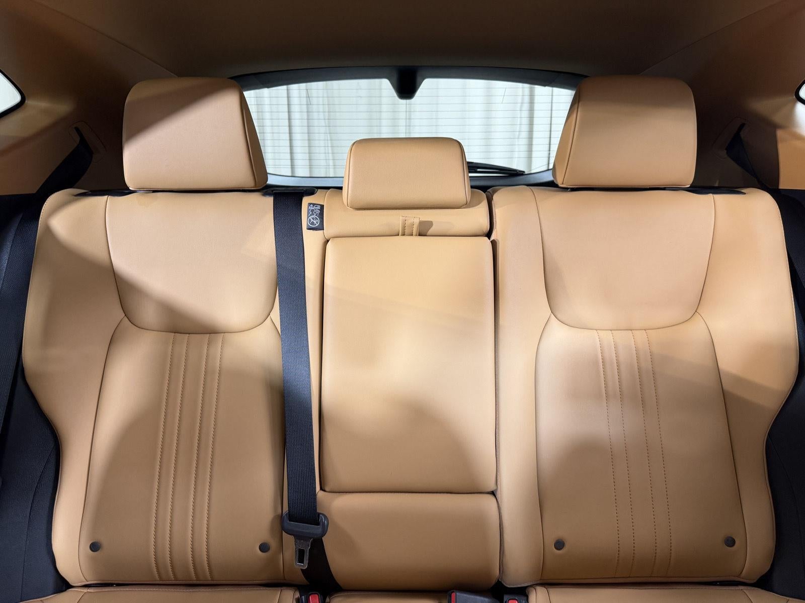 2024 Lexus Nx NX 350h Premium