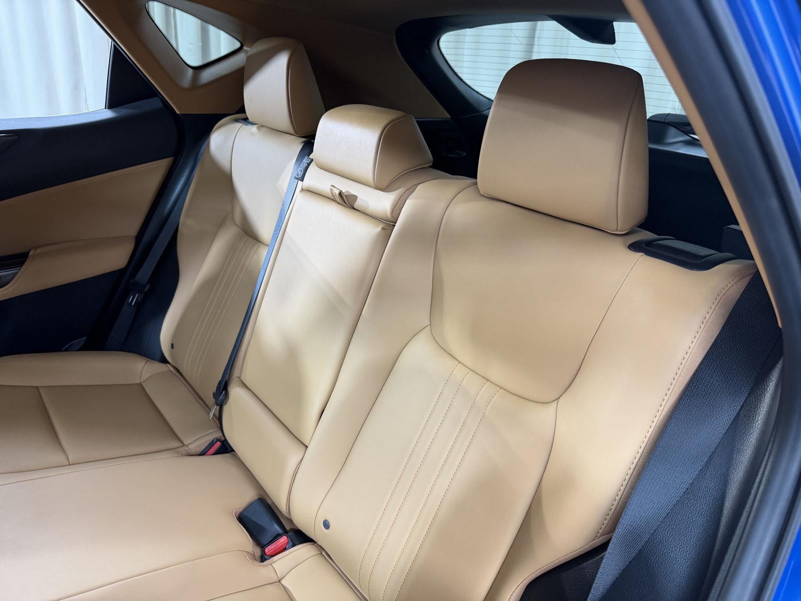 2024 Lexus Nx NX 350h Premium