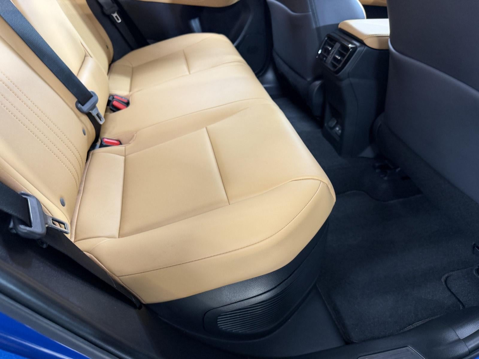 2024 Lexus Nx NX 350h Premium