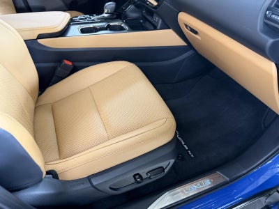 2024 Lexus Nx NX 350h Premium