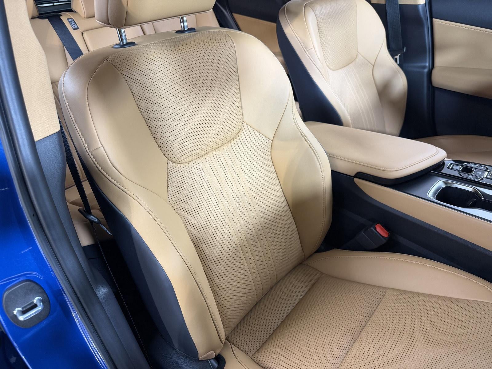 2024 Lexus Nx NX 350h Premium