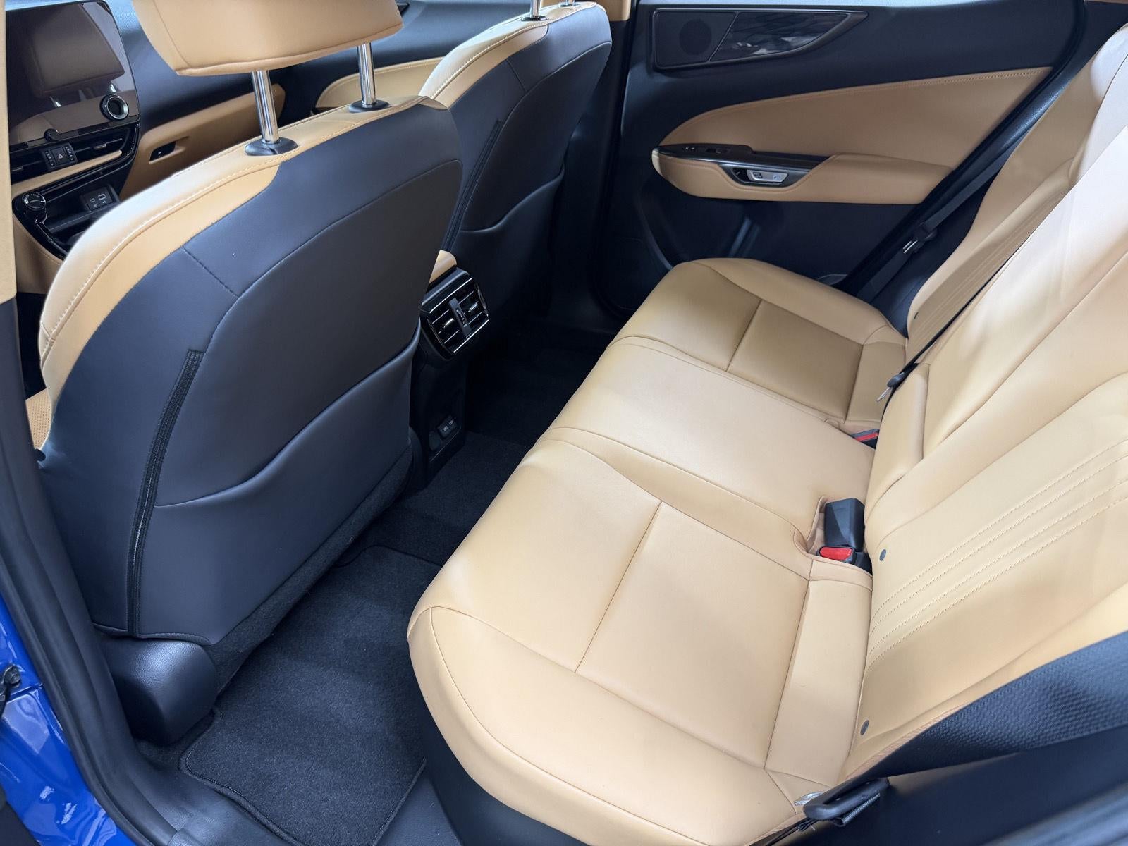 2024 Lexus Nx NX 350h Premium