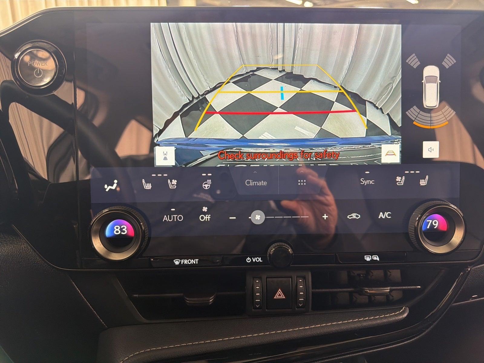 2025 Lexus NX 350h Premium