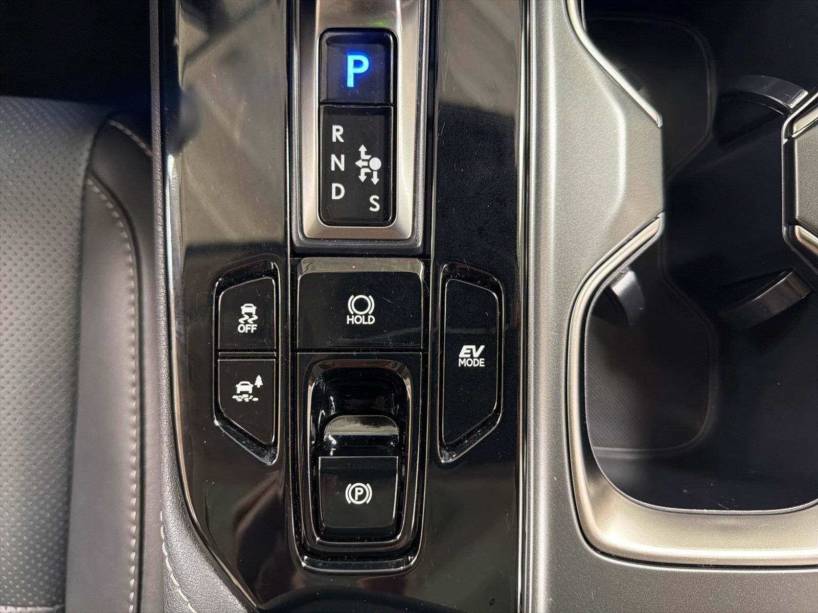 2025 Lexus NX 350h Premium