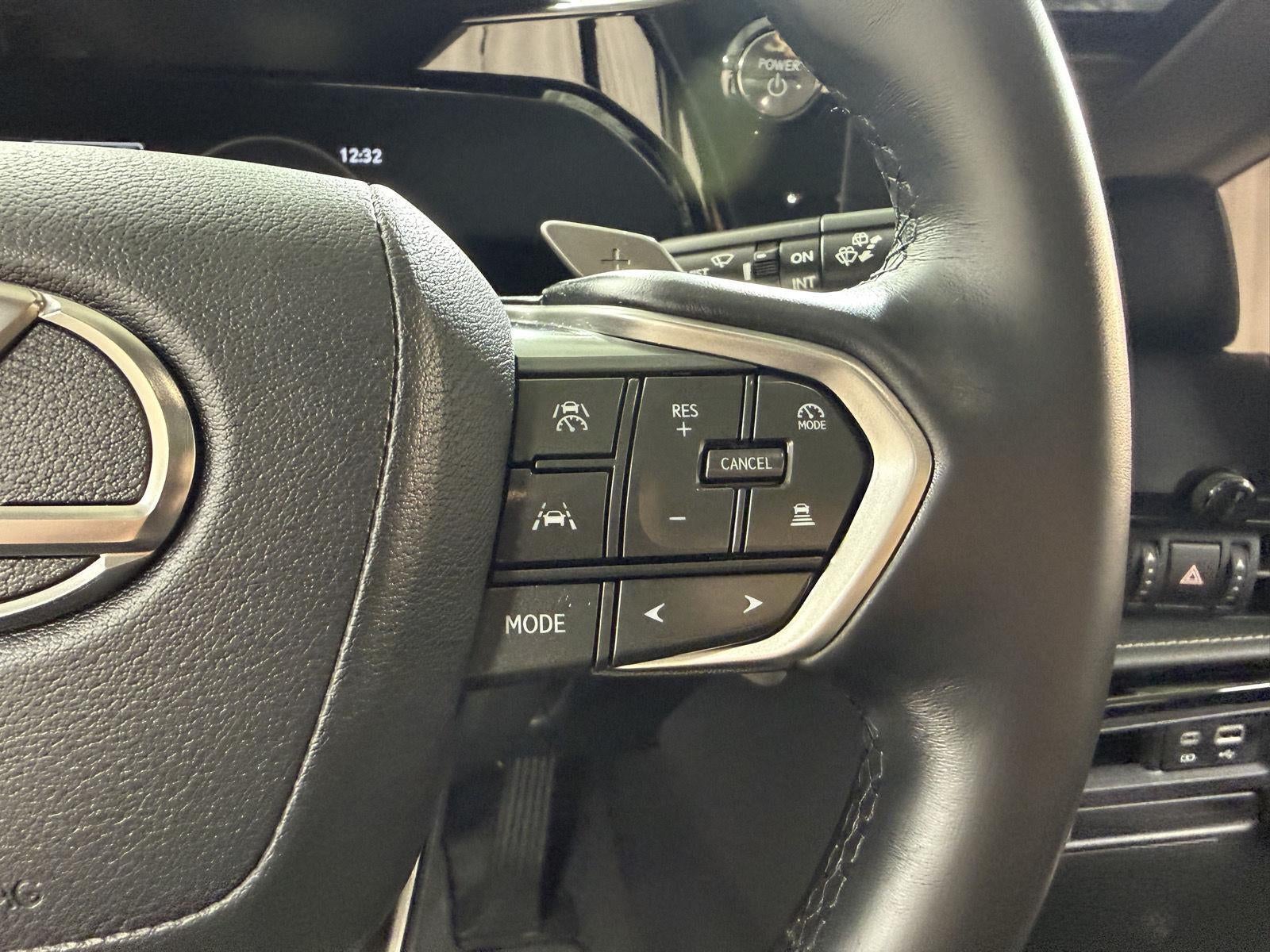 2025 Lexus Nx NX 350H PREMIUM AWD