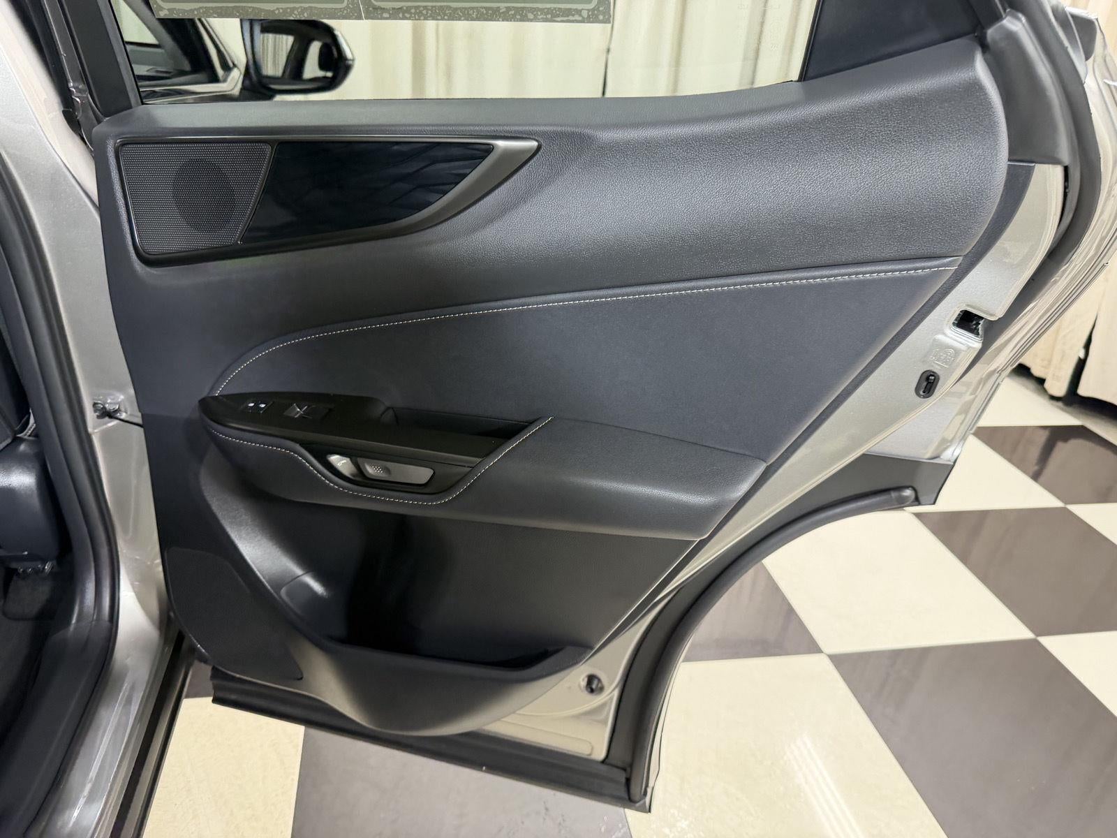 2025 Lexus Nx NX 350H PREMIUM AWD