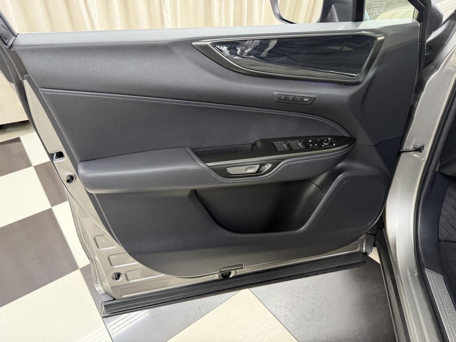 2025 Lexus Nx NX 350H PREMIUM AWD