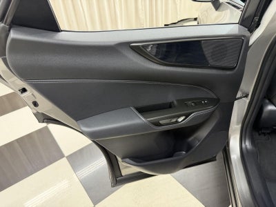 2025 Lexus Nx NX 350H PREMIUM AWD