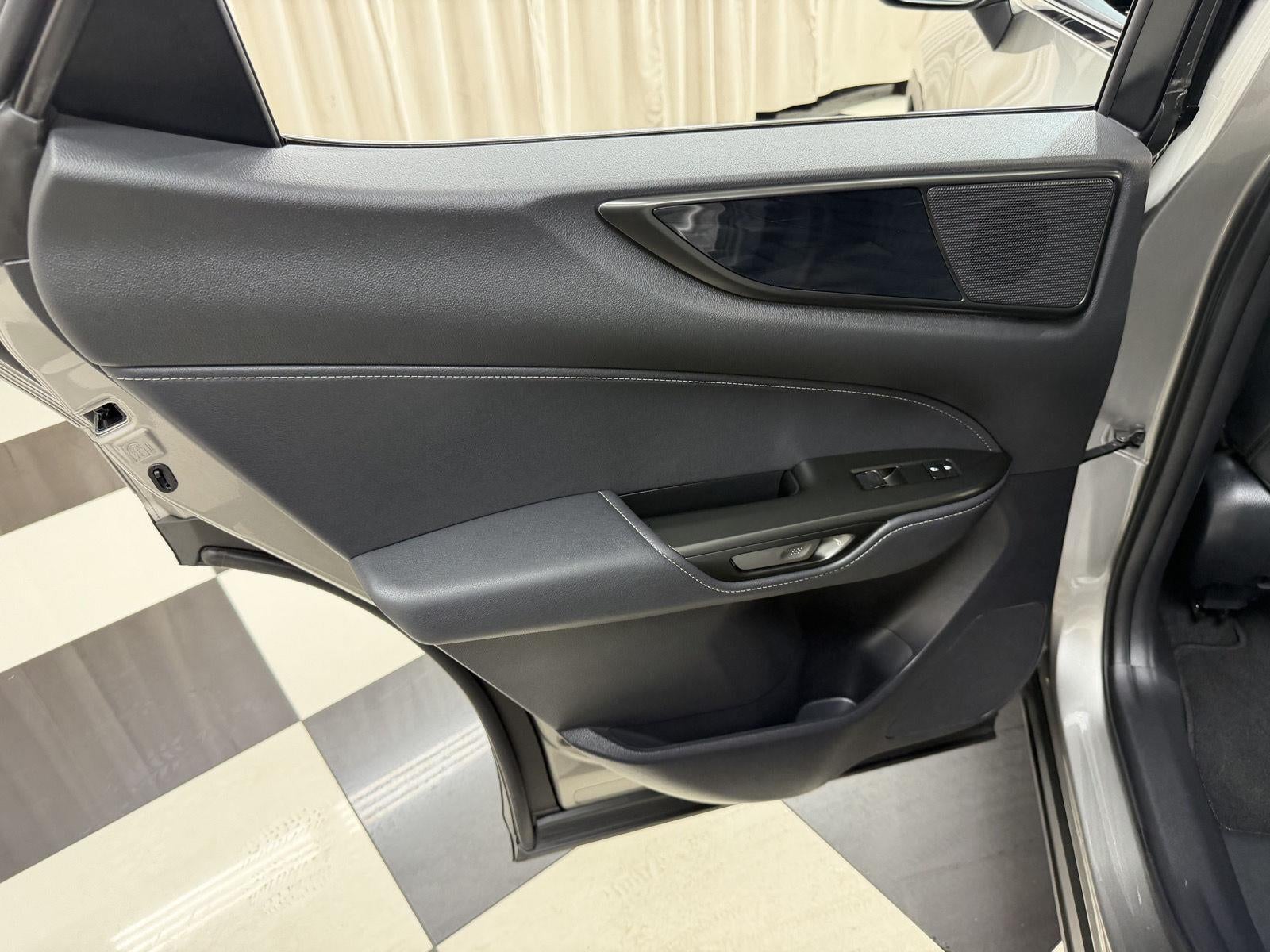 2025 Lexus Nx NX 350H PREMIUM AWD