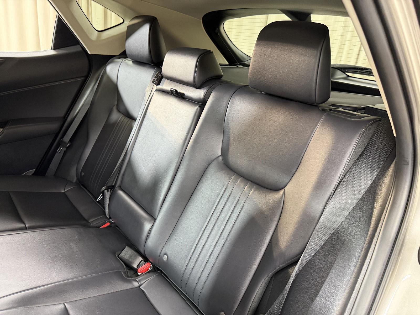 2025 Lexus Nx NX 350H PREMIUM AWD