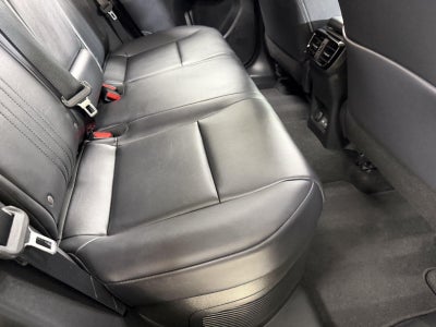 2025 Lexus Nx NX 350H PREMIUM AWD