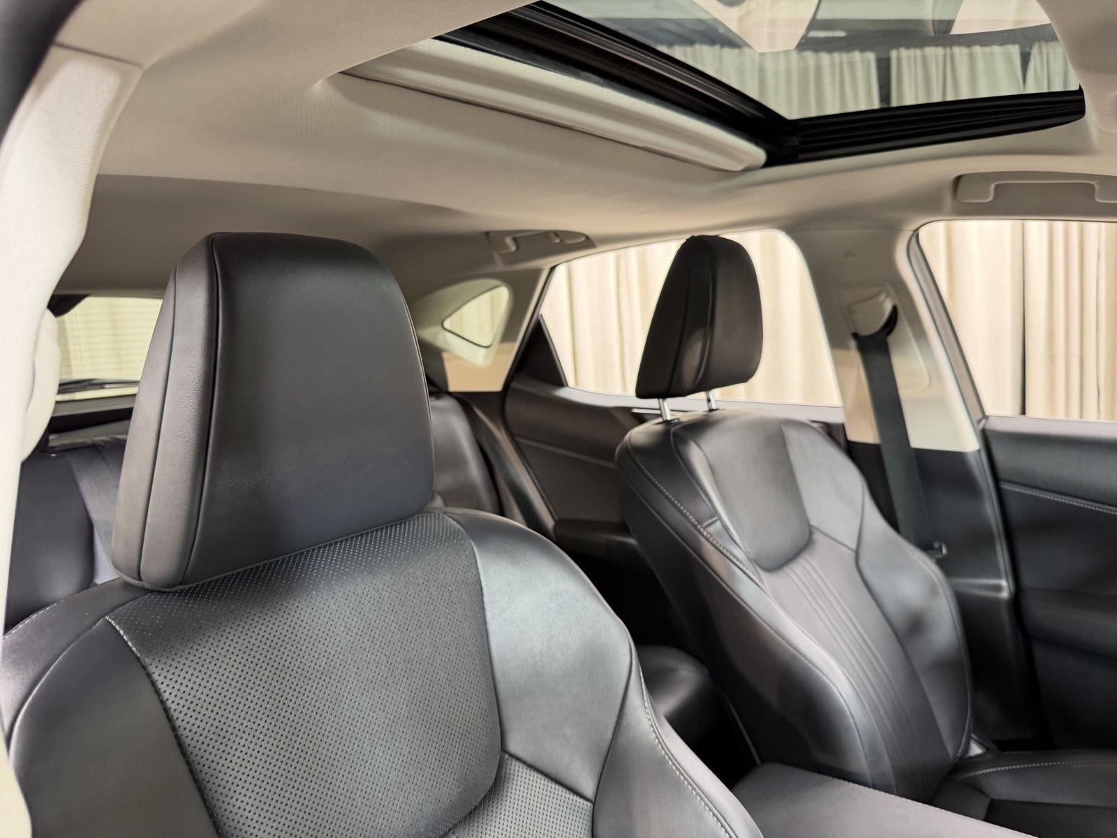 2025 Lexus Nx NX 350H PREMIUM AWD
