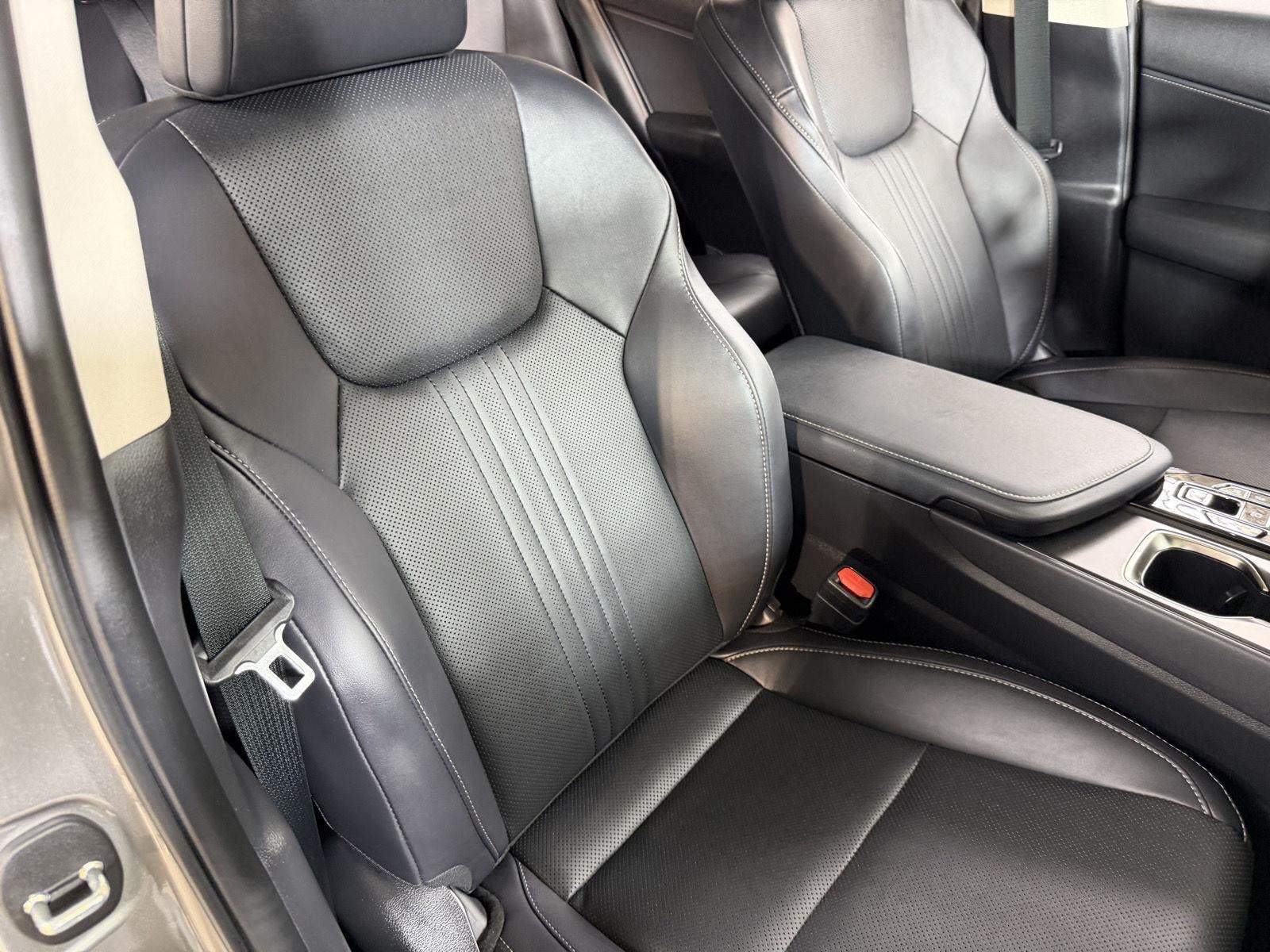 2025 Lexus Nx NX 350H PREMIUM AWD
